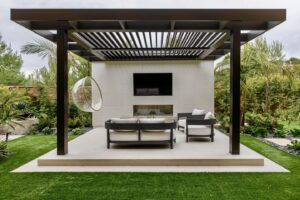 StruXure Pergola X