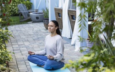 Patio Fitness in 2024: Transforming Outdoor Spaces into Exercise Havens