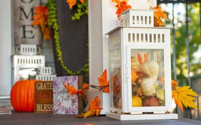 Thanksgiving Under the Pergola: Creating Timeless Family Traditions in Panama City, FL
