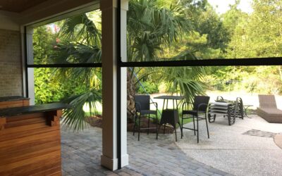 Spring into Style: Refreshing Pergola Ideas to Welcome the Season