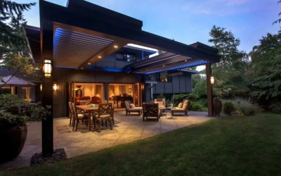 Hosting the Perfect Outdoor Summer Party on Your Paver Patio