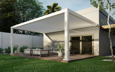 Benefits of Hiring a Professional Pergola Installer