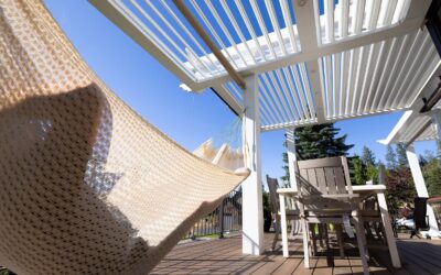 Make Movie Nights a Backyard Tradition: Outdoor Living Upgrades to Start 2026 Right