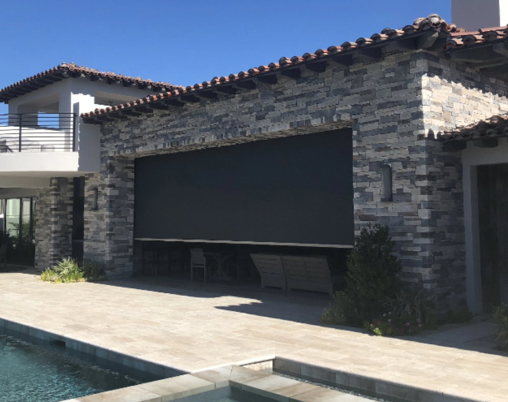 patio screen