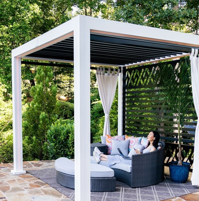 cabana