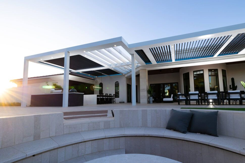 pergola Pergola