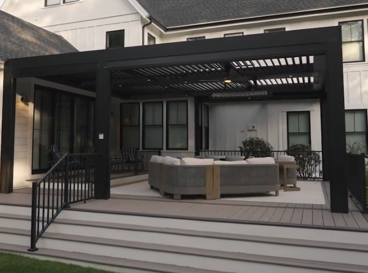 Pergola